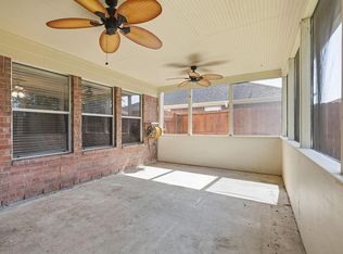 13407 Barton Meadow Ln, Rosharon, TX 77583