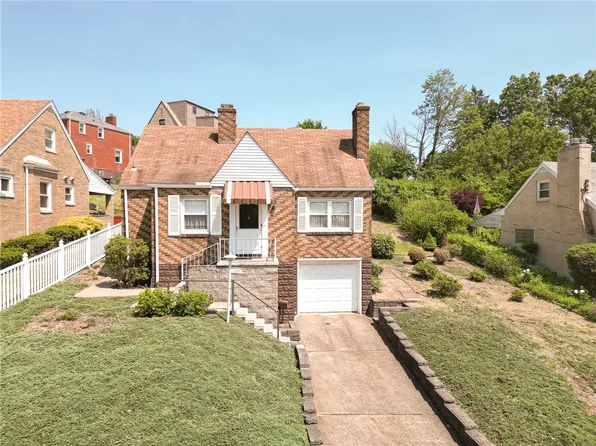 20 York Dr, Pittsburgh, PA 15214
