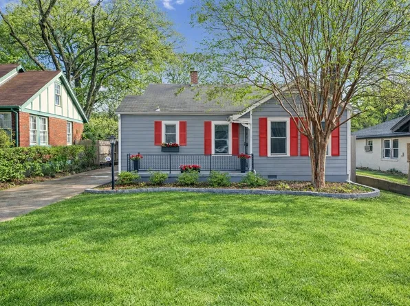 474 Alexander St, Memphis, TN 38111