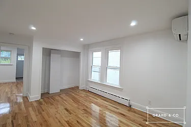 Rented by Grand & Co.