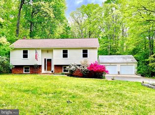 9733 Peppertree Rd, Spotsylvania, VA 22553