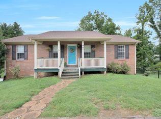 447 Proffitt St, Cookeville, TN 38501