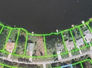 536 Lake August Dr, Lake Placid, FL 33852