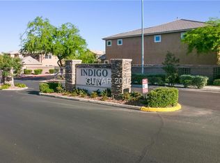 416 Misty Moonlight St, Henderson, NV 89015