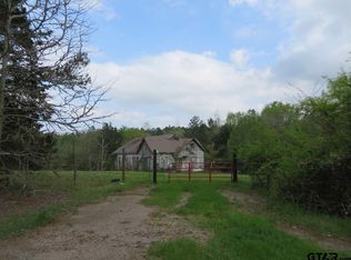 Fm 851, Alto, TX 75925