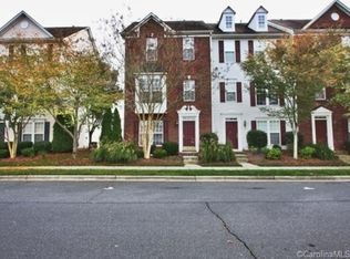 8039 Bristle Toe Ln, Charlotte, NC 28277