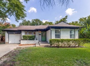 2417 San Paula Ave, Dallas, TX