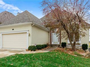5641 NE Northgate Xing, Lees Summit, MO 64064