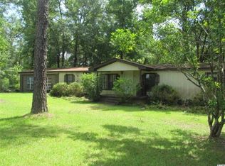 8871 Henrietta Blfs, Conway, SC 29527