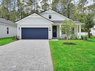 133 CYPRESS BLUFF Way, St. Augustine, FL 32084