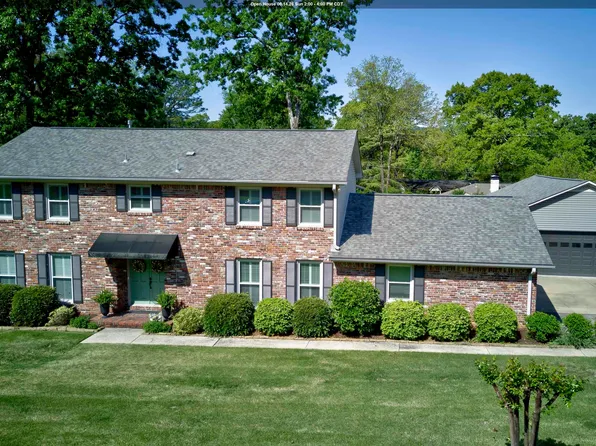 3324 Burning Tree Dr, Birmingham, AL 35226