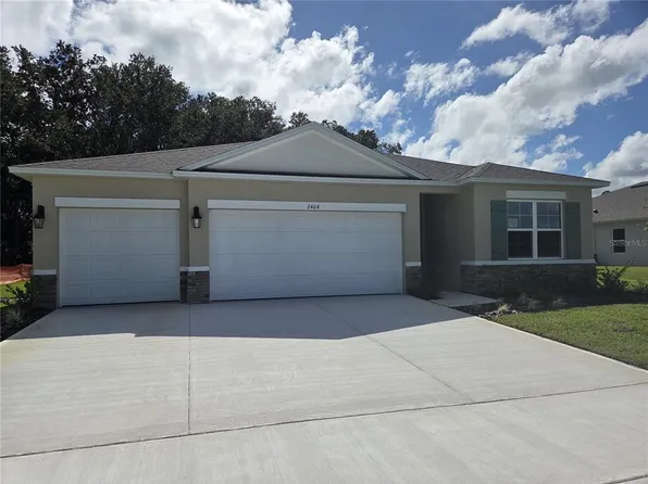 2404 Dawson Ct, Ormond Beach, FL 32174