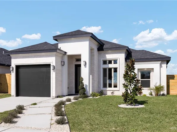 717 E Sadie St, Edinburg, TX 78541