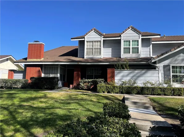 44 W Yale Loop #8, Irvine, CA 92604