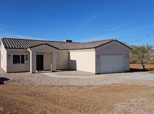 1692 Ruido Ct, Rio Rico, AZ 85648