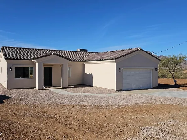 1692 Ruido Ct, Rio Rico, AZ 85648