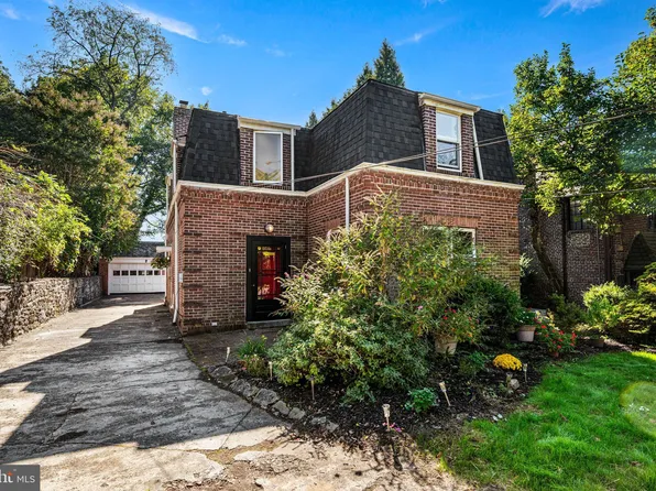 3420 W Coulter St, Philadelphia, PA 19129