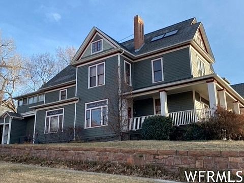 2nd image of 1103 E 3rd Ave