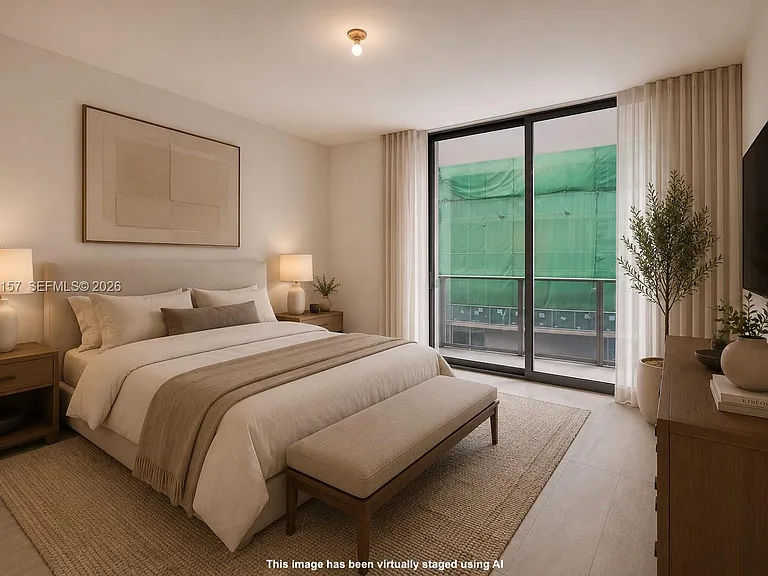 77 SE 5th St #2705 — Photo 7