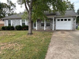 1413 Grand Oak Dr, Greenwood, AR 72936