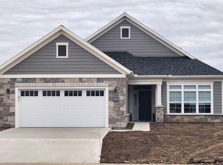 2512 E Baldeagle Dr, Appleton, WI 54913