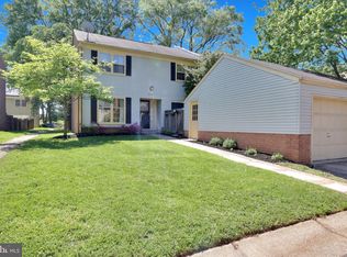 9416 Amboy Rd, Gaithersburg, MD 20886