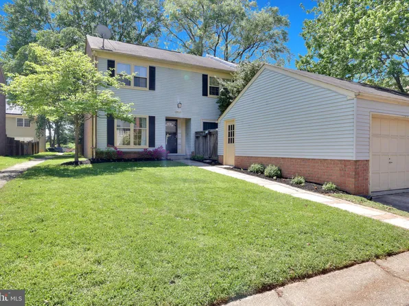 9416 Amboy Rd, Gaithersburg, MD 20886