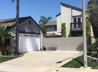 6 Almond Tree Ln, Irvine, CA 92612