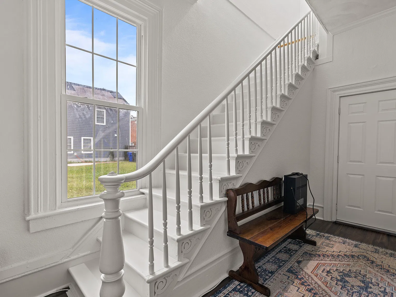116 Franklin Street - 3 — Photo 4