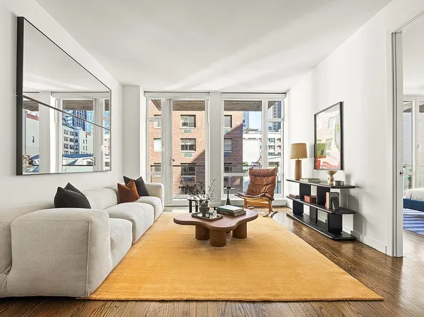 133 W 22nd St APT 8G, New York, NY 10011