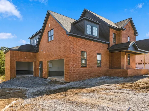 1215 Ben Forkum Dr #32, Lebanon, TN 37087