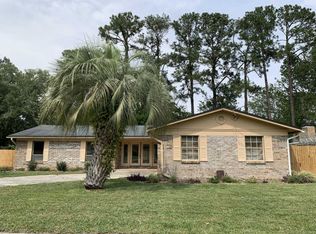 9441 Whittington Dr, Jacksonville, FL 32257