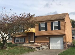 500 Greenbriar Ave, New Kensington, PA 15068