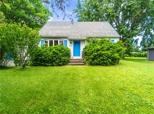 66 Terrel Dr, Webster, NY 14580