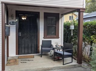 2015 4th St #1, Sacramento, CA