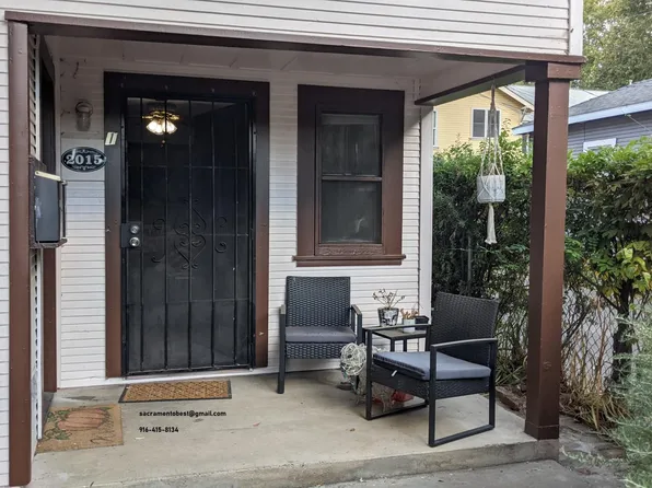 2015 4th St #1, Sacramento, CA 95818