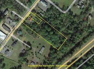 525 S Main St, Madison, VA 22727