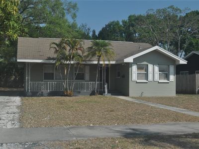 5921 7th Ave N, Saint Petersburg, FL, 33710