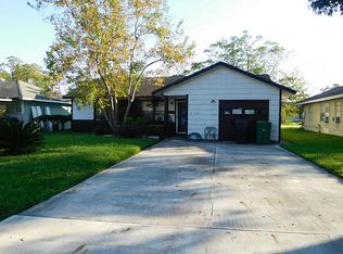 3106 Nita St, Houston, TX 77051