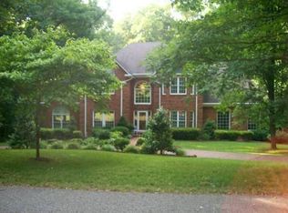 54 Beech Grove Rd, McMinnville, TN 37110