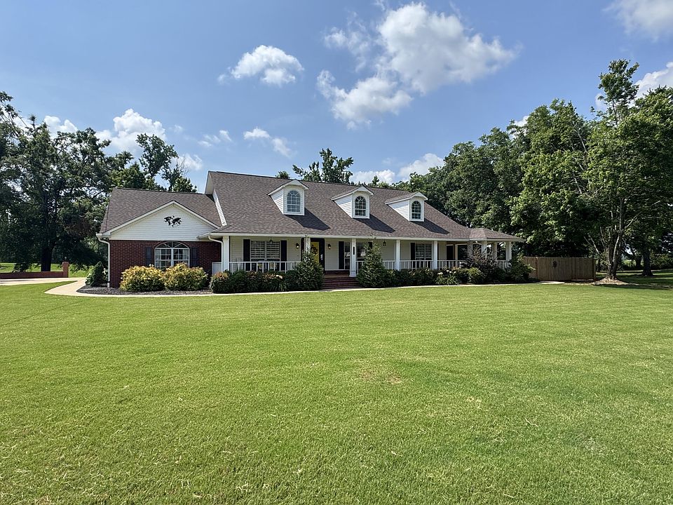 1st image of 1016 County Road 341