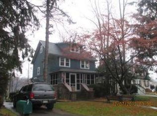 242 Demarest St, Ridgewood, NJ 07450