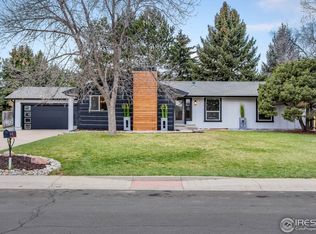 1433 Pikes Peak Ave, Fort Collins, CO 80524