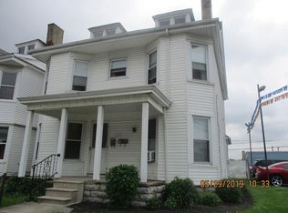 625 N Main St, Piqua, OH 45356