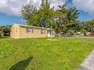 840 N 69th Ave, Hollywood, FL, 33024