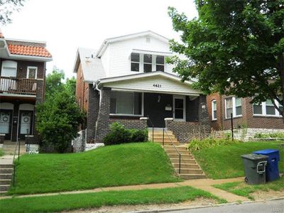 4621 Delor St, Saint Louis, MO, 63116