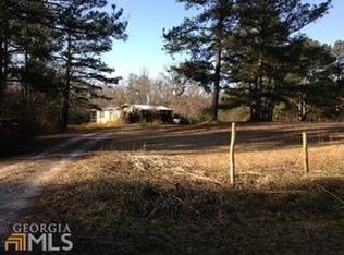 376 Dingler Rd, Moreland, GA 30259