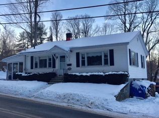 36 Walnut Hill Rd, Orange, MA 01364