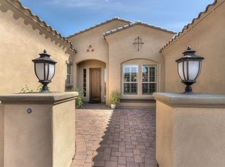3658 E Indigo St, Gilbert, AZ 85298
