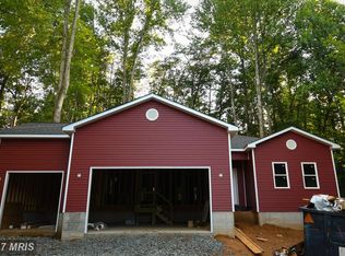 1107 Confederate Dr, Locust Grove, VA 22508